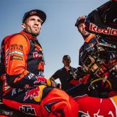 Nach einer zweijährigen, von Covid erzwungenen Pause kehrt die Atacama-Rallye 2022 zurück und verspricht, ihr traditionelles Format mit langen, harten Etappen in der trockenen Atacama-Wüste nahe der chilenischen Pazifikküste zu bieten.